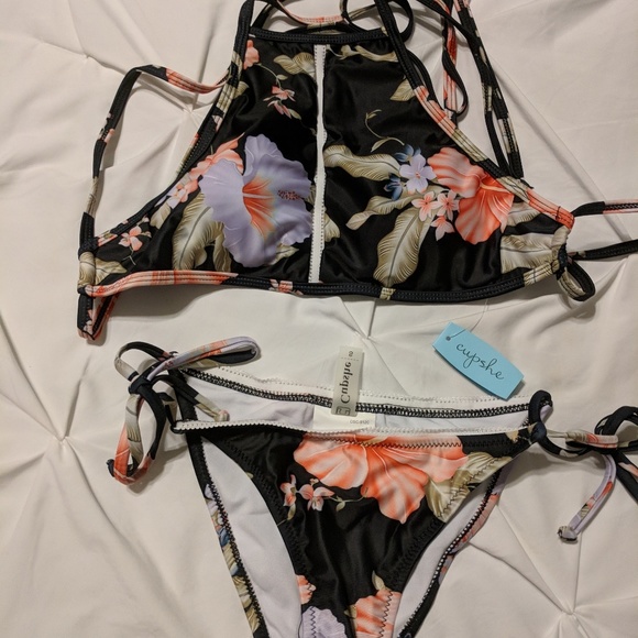 Cupshe Other - Cheeky Cupshe bikini